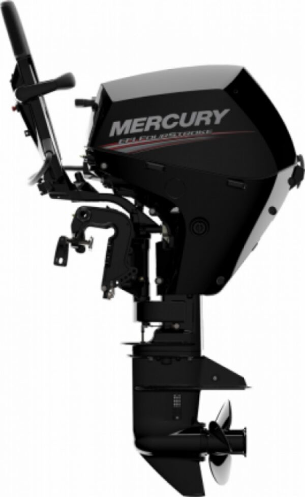 MERCURY F15EH 4 STROKE